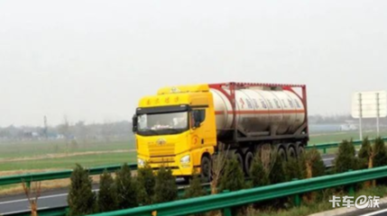 最高罰款30000元！這些貨物普通車輛不能拉——詳解道路普通貨物運(yùn)輸禁忌