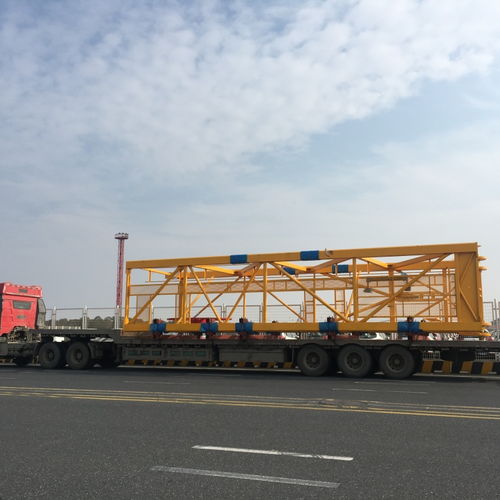 霸州至河源物流服務(wù) 實(shí)時反饋與全境可達(dá)的道路普通貨物運(yùn)輸