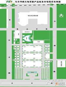 探訪深圳錦繡大地農副產品批發市場 海鮮檔口的美食尋味之旅