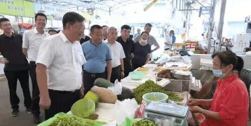 江夏中港農副產品批發市場愛衛運動紀實 守護市民“菜籃子”的安全與整潔